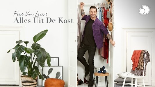 Fred van Leer: Alles uit de kast