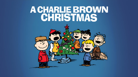A Charlie Brown Christmas