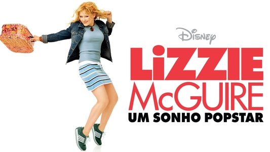 The Lizzie McGuire Movie