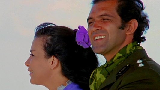 Μια Γυναίκα Στην Αντίσταση