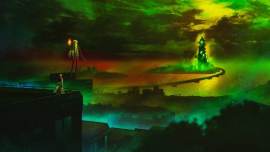 PERSONA3 THE MOVIE #2 Midsummer Knight's Dream