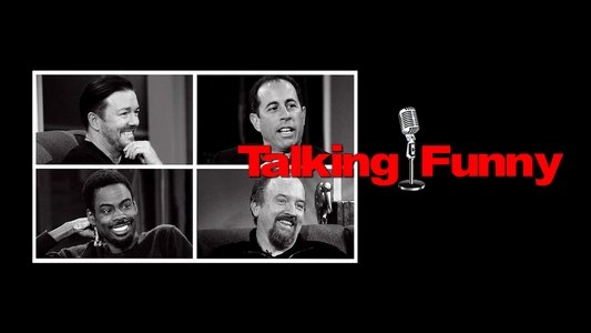 Talking Funny