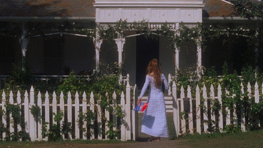 Practical Magic
