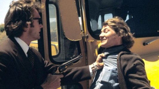 Dirty Harry