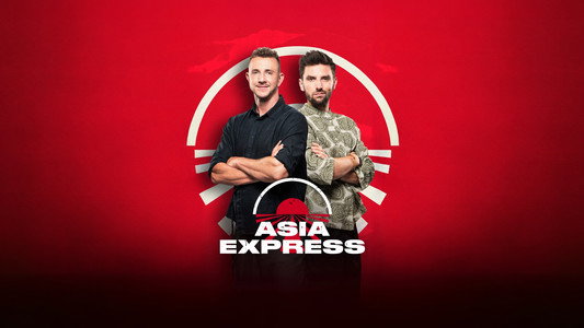 Asia Express