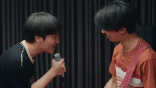 ขอฟังอีกครั้งเพลงรักของเธอ