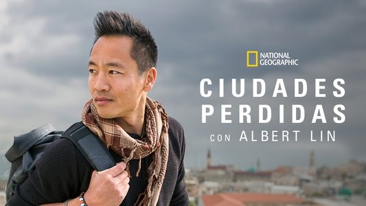 Lost Cities with Albert Lin