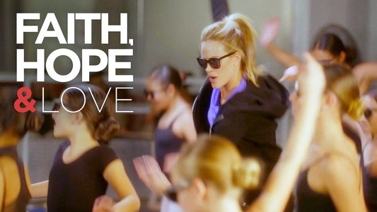 Faith, Hope & Love