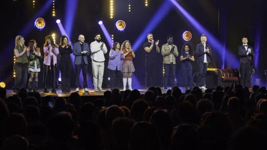 La Murder Party d'Elodie Arnould au Festival Arcomik