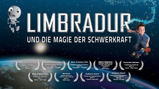Limbradur und die Magie der Schwerkraft