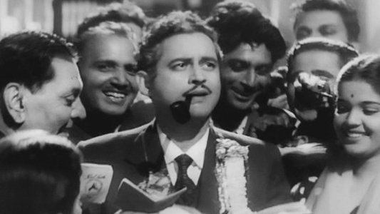 कागज़ के फूल