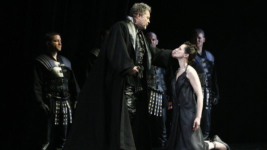 Titus Andronicus
