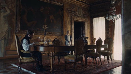 Il Conte di Montecristo