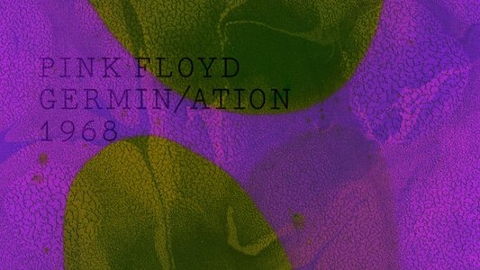 Pink Floyd - The Early Years Vol 2: 1968: Germin/ation