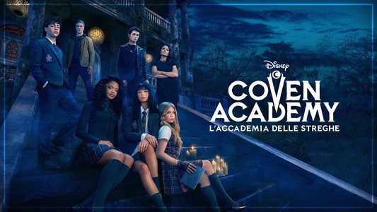 Coven Academy