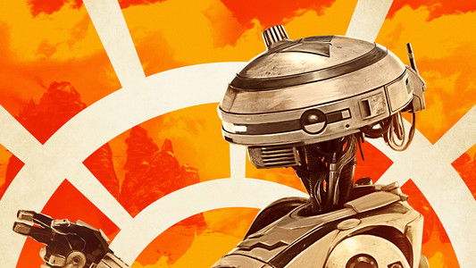 Solo: A Star Wars Story