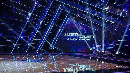 Just Duet - O Dueto Perfeito