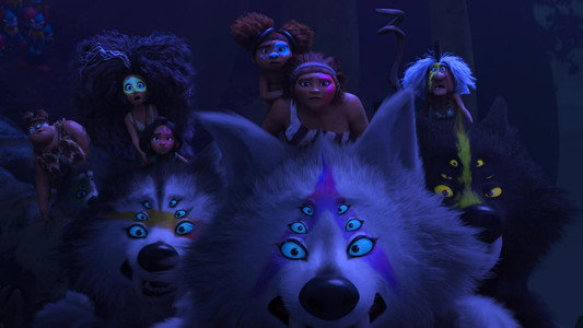 The Croods: A New Age