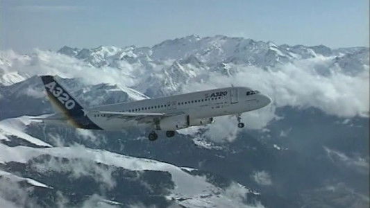 100 Years of Powered Flight