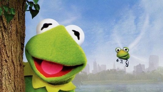 Kermit's Swamp Years