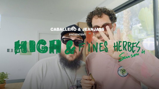 High & Fines Herbes