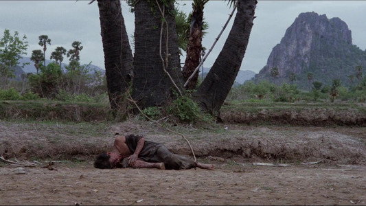 The Killing Fields
