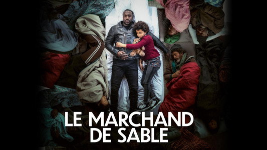 Le Marchand de sable