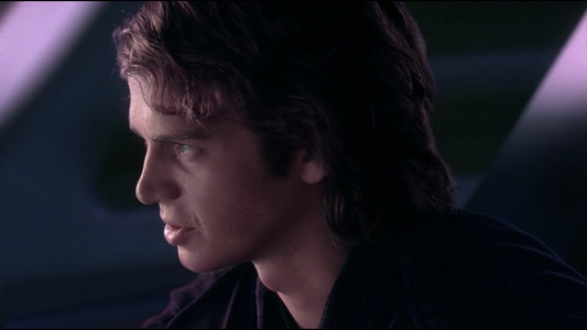 Star Wars: Episode III - Revenge of the Sith