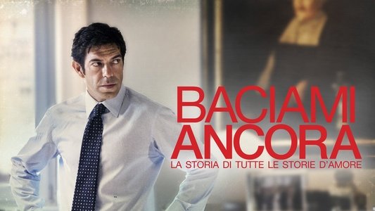 Baciami ancora