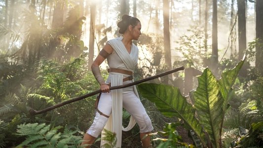 Star Wars: The Rise of Skywalker