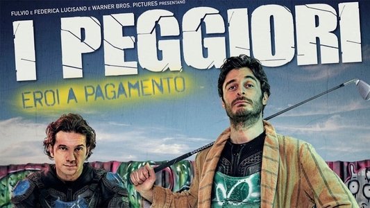 I peggiori