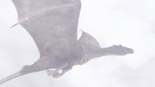 The Crown and the Dragon