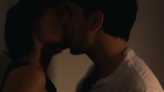 Wes and Kyra