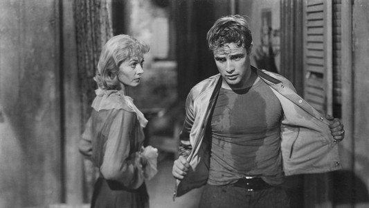 A Streetcar Named Desire