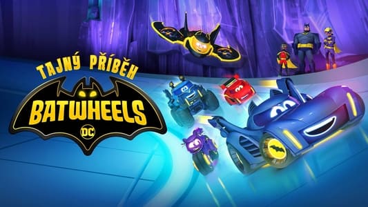 Batwheels