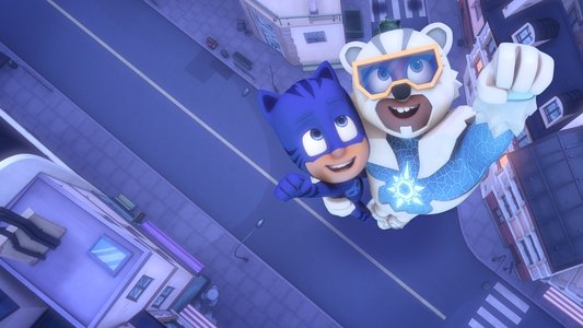 PJ Masks: Power Heroes