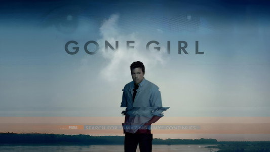 Gone Girl