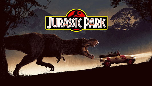Jurassic Park