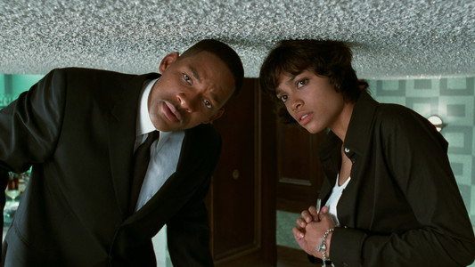 Men in Black II
