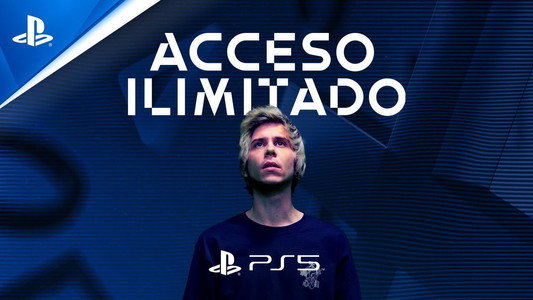 Acceso ilimitado