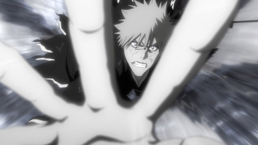 劇場版 BLEACH 地獄篇