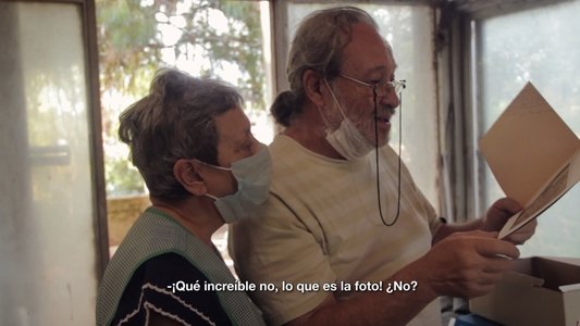 Soñando Martín