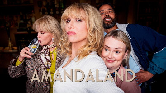 Amandaland