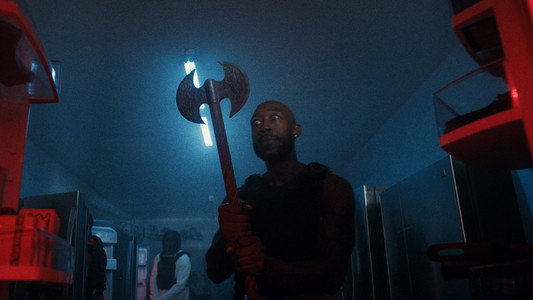 Night Patrol
