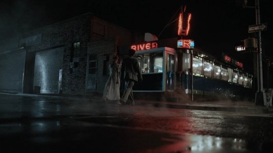 After Hours
