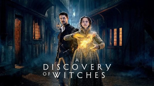 A Discovery of Witches