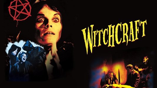 Witchcraft
