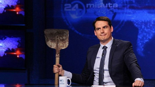 24 minuta sa Zoranom Kesićem