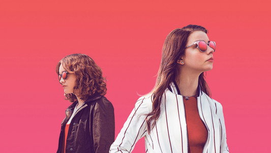 Thoroughbreds