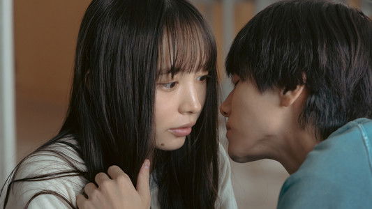 私の町の千葉くんは。